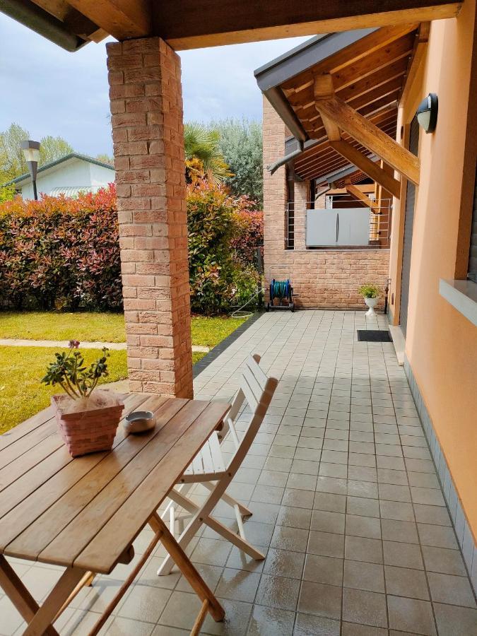 ,,,A Casa Di Martina Apartamento Mestre Exterior foto